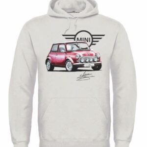 SUDADERA MINI CLASSIC