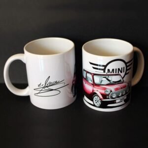 TAZA MINI CLASICO